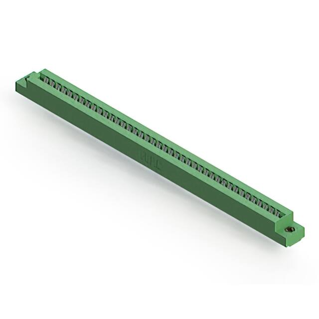 306-040-420-108 CONN EDGE DUAL FMALE 80POS 0.156