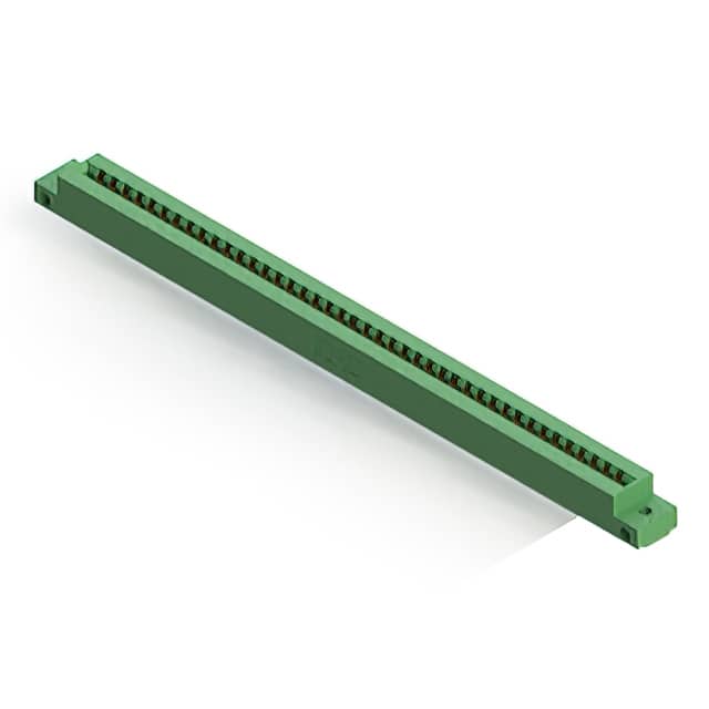 316-042-520-112 CONN EDGE DUAL FMALE 84POS 0.156
