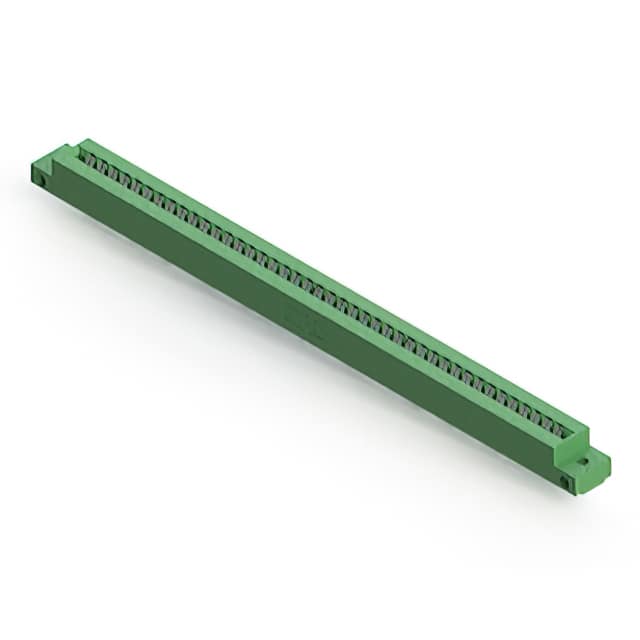 316-042-420-112 CONN EDGE DUAL FMALE 84POS 0.156