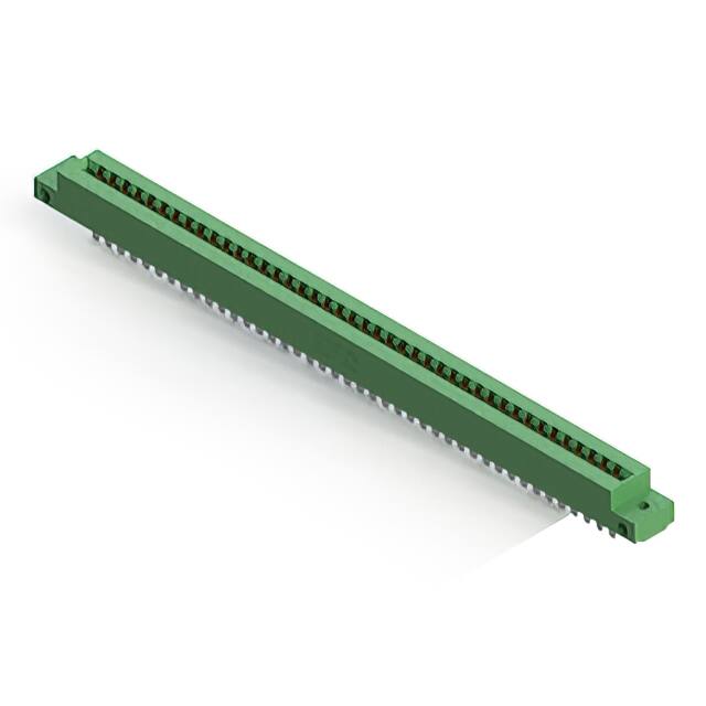 316-042-500-112 CONN EDGE DUAL FMALE 84POS 0.156