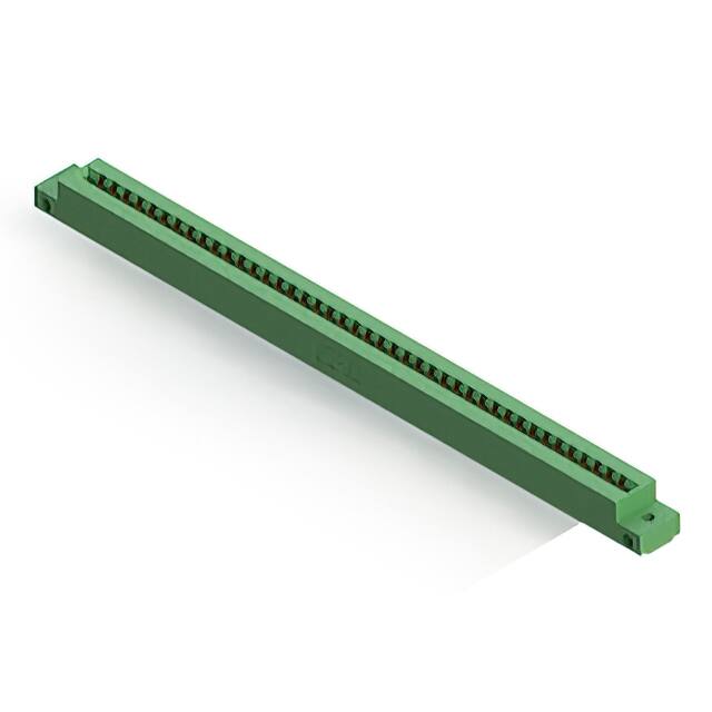 316-042-521-112 CONN EDGE DUAL FMALE 84POS 0.156