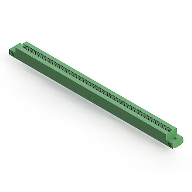 306-042-420-112 CONN EDGE DUAL FMALE 84POS 0.156