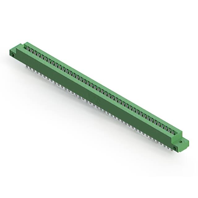 306-042-400-112 CONN EDGE DUAL FMALE 84POS 0.156