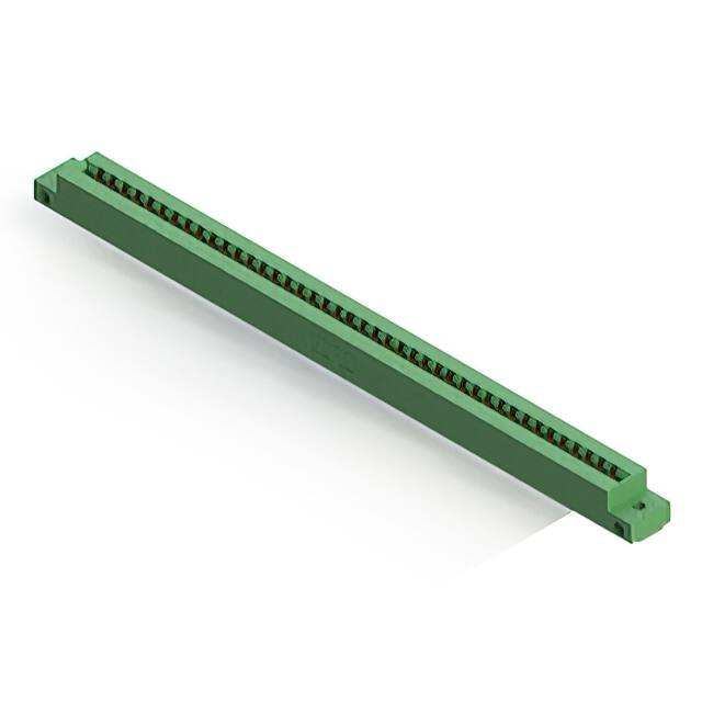 306-042-520-112 CONN EDGE DUAL FMALE 84POS 0.156