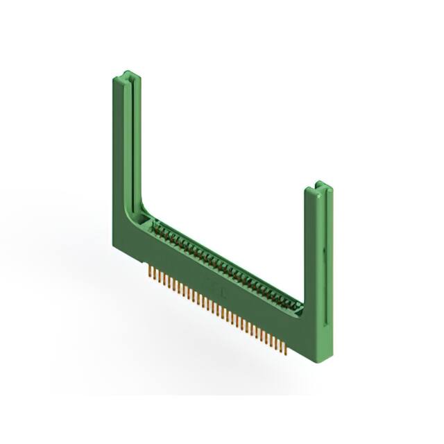 345-058-500-258 CONN EDGE DUAL FMALE 58POS 0.100