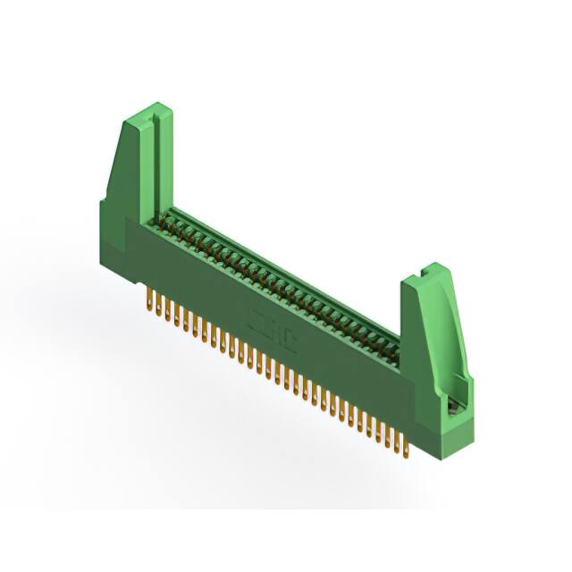 345-058-500-288 CONN EDGE DUAL FMALE 58POS 0.100