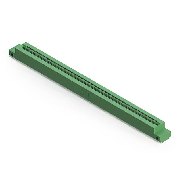 307-039-459-112 CONN EDGE SGL FML 39POS 0.156
