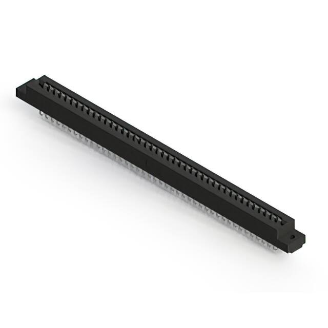 357-042-459-102 CONN EDGE SGL FML 42POS 0.156
