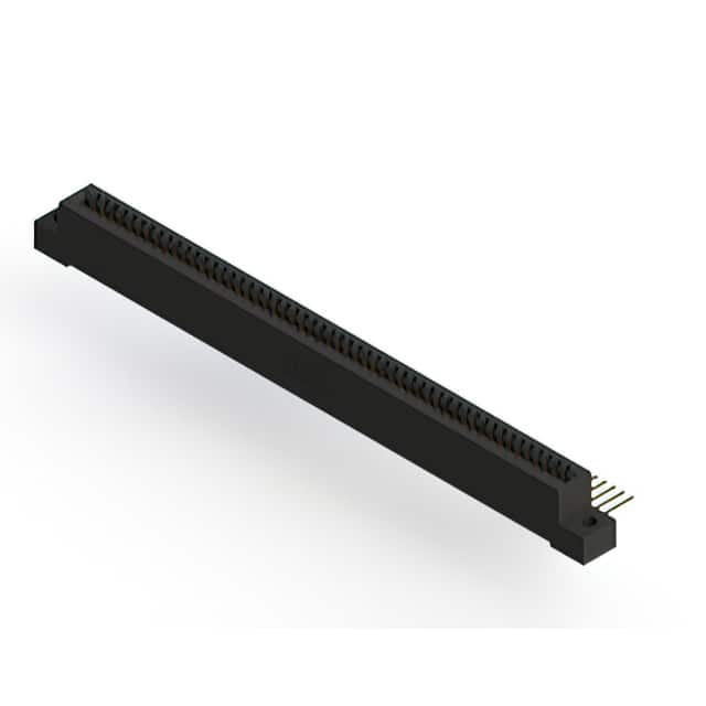 392-053-559-104 CONN EDGE SINGLE FML 53POS 0.100