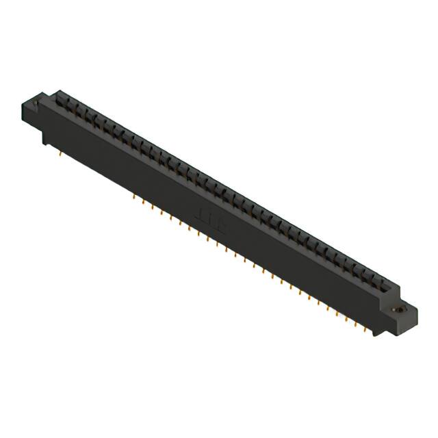 387-070-556-807 CONN EDGE DUAL FMALE 70POS 0.156