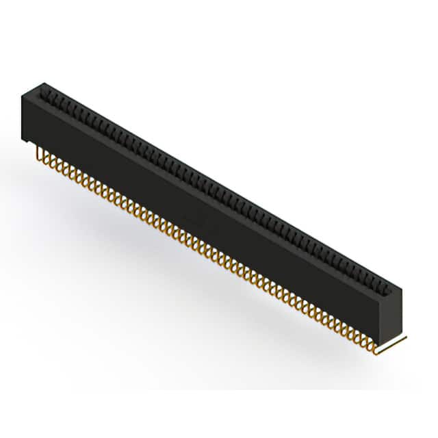 392-053-558-101 CONN EDGE SINGLE FML 53POS 0.100