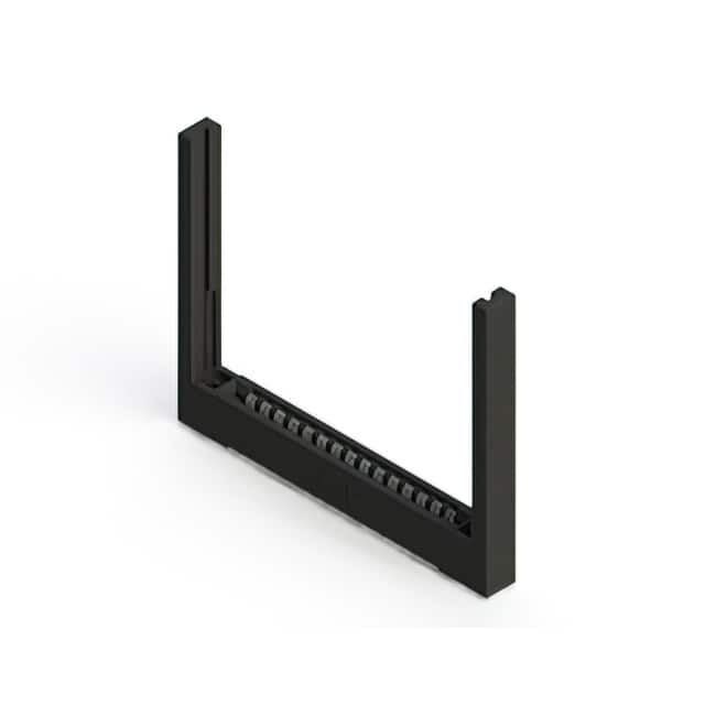 357-015-454-168 CONN EDGE DUAL FMALE 30POS 0.156