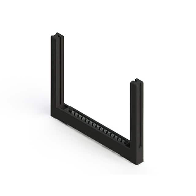 357-015-453-158 CONN EDGE DUAL FMALE 30POS 0.156