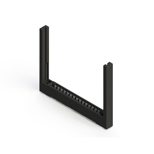 357-015-453-168 CONN EDGE DUAL FMALE 30POS 0.156
