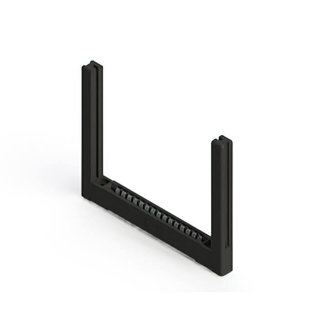 357-015-457-158 CONN EDGE DUAL FMALE 30POS 0.156