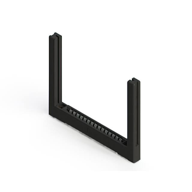 357-015-454-158 CONN EDGE DUAL FMALE 30POS 0.156
