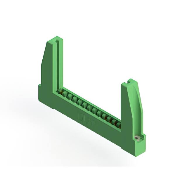 307-014-553-178 CONN EDGE DUAL FMALE 28POS 0.156
