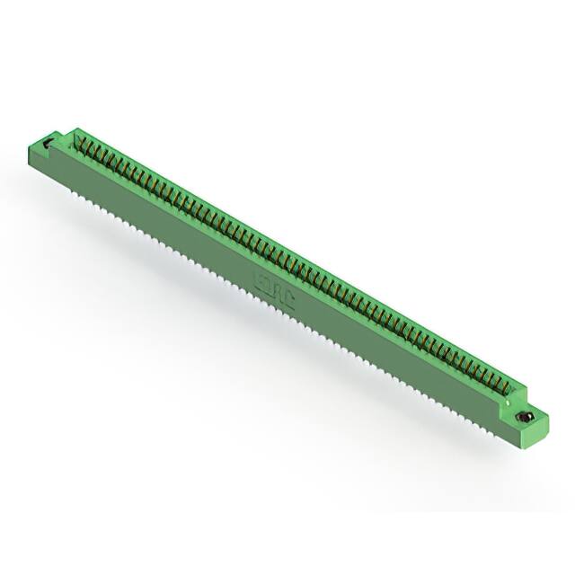 341-118-520-207 CONN EDGE DUAL FML 118POS 0.100