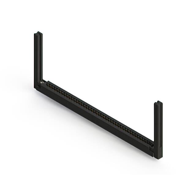 357-042-527-158 CONN EDGE SGL FMALE 42POS 0.156