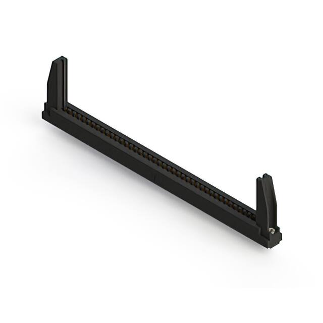 357-042-545-178 CONN EDGE SGL FMALE 42POS 0.156