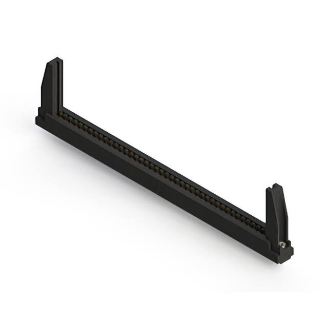 357-042-527-178 CONN EDGE SGL FMALE 42POS 0.156