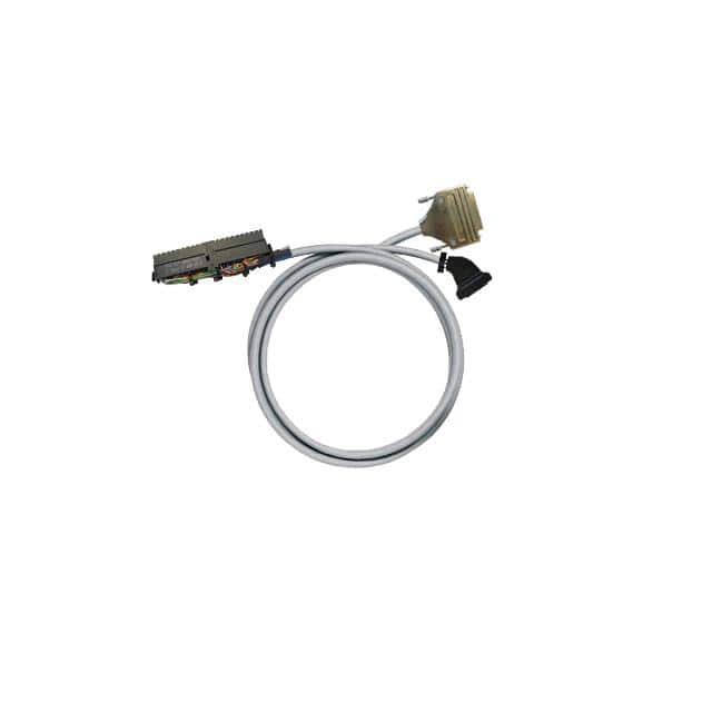 7789223050 CABLE ASSEMBLY INTERFACE 16.4'