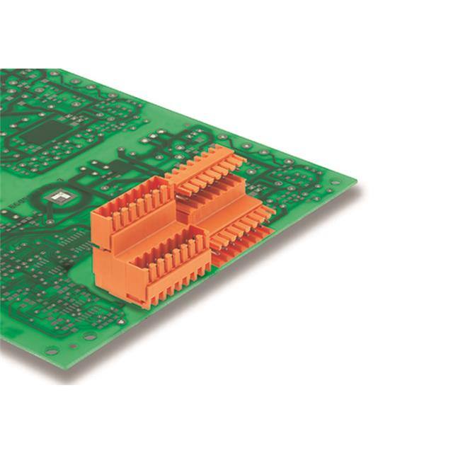 1642130000 TERM BLOCK HDR 20POS 90DEG 3.5MM
