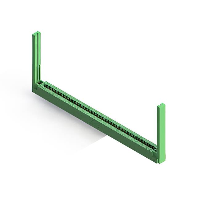 316-039-521-168 CONN EDGE DUAL FMALE 39POS 0.156