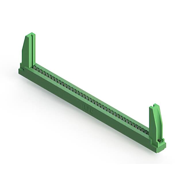 316-039-421-178 CONN EDGE DUAL FMALE 78POS 0.156