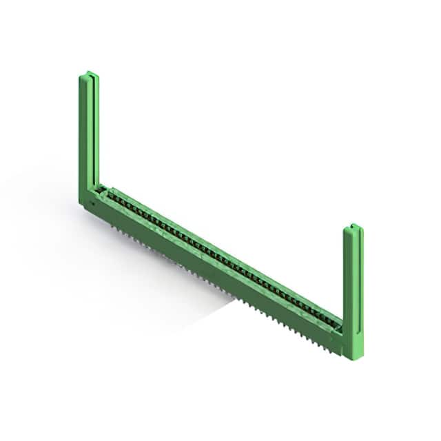 306-039-500-158 CONN EDGE DUAL FMALE 78POS 0.156