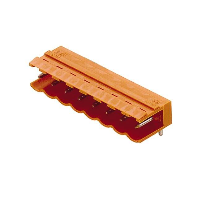 1512810000 TERM BLOCK HDR 4POS 90DEG 5.08MM