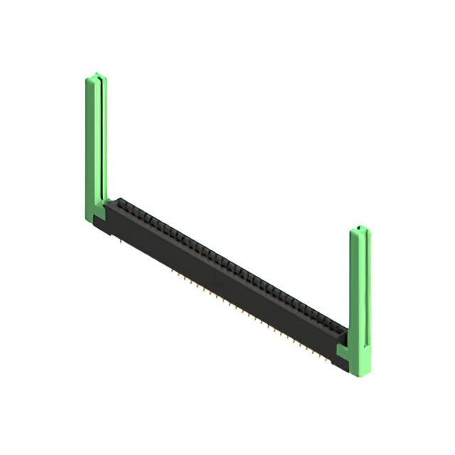 387-068-556-258 CONN EDGE DUAL FMALE 68POS 0.156