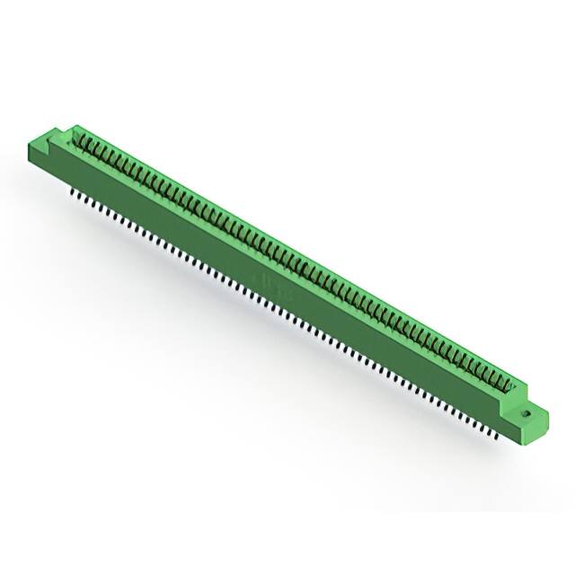 341-120-555-202 CONN EDGE DUAL FML 120POS 0.100