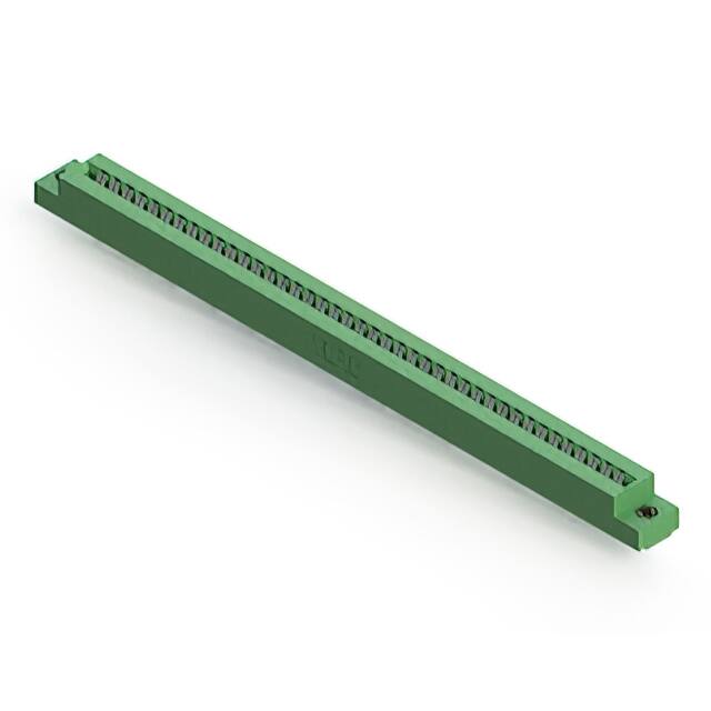 316-041-420-108 CONN EDGE DUAL FMALE 82POS 0.156