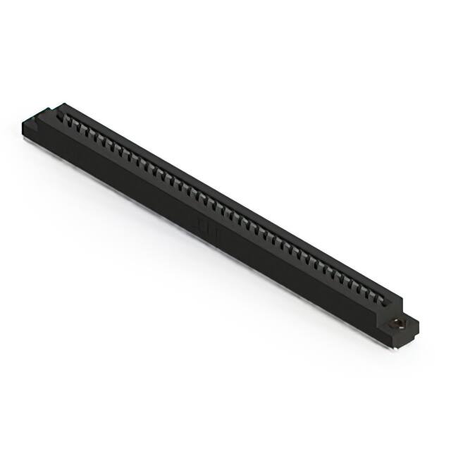 357-038-459-103 CONN EDGE SGL FML 38POS 0.156