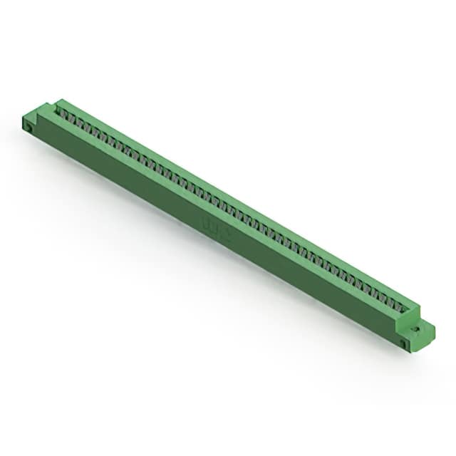 316-043-420-112 CONN EDGE DUAL FMALE 86POS 0.156