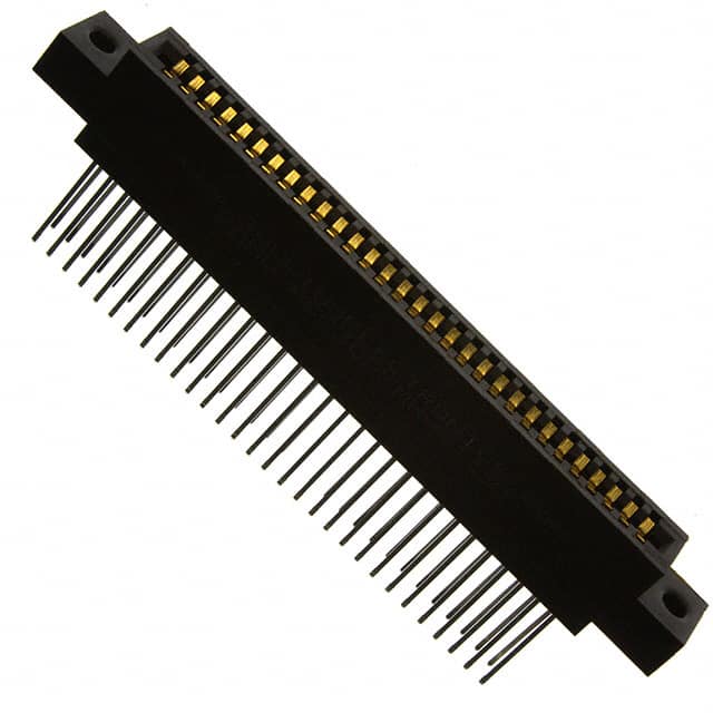 ACC30DKMH-S1191 CONN EDGE DUAL FMALE 60POS 0.100