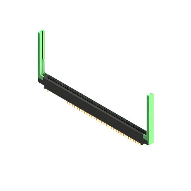 387-078-544-868 CONN EDGE DUAL FMALE 78POS 0.156