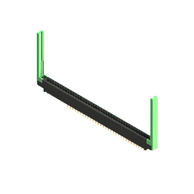 387-078-540-868 CONN EDGE DUAL FMALE 78POS 0.156