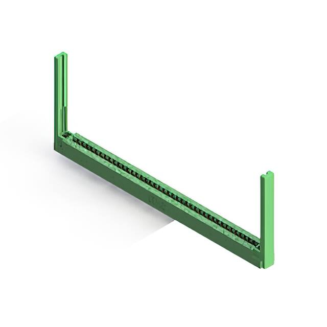 316-040-520-168 CONN EDGE DUAL FMALE 40POS 0.156
