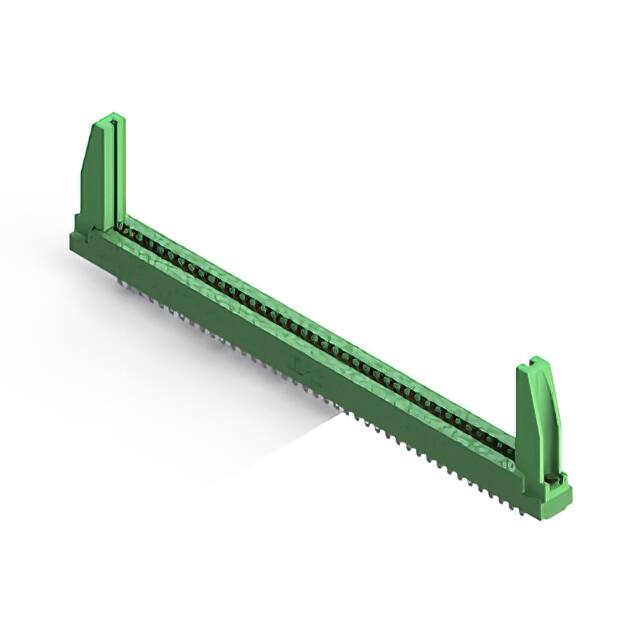 316-040-500-178 CONN EDGE DUAL FMALE 80POS 0.156