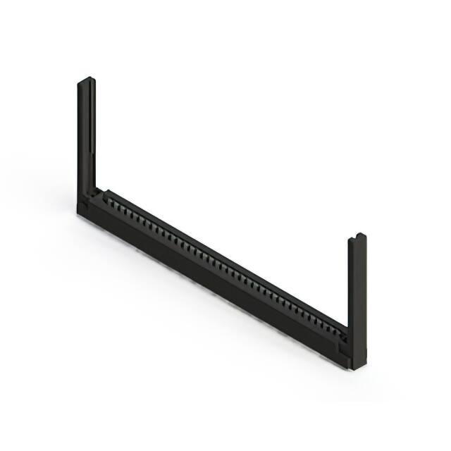 357-037-459-168 CONN EDGE SGL FML 37POS 0.156