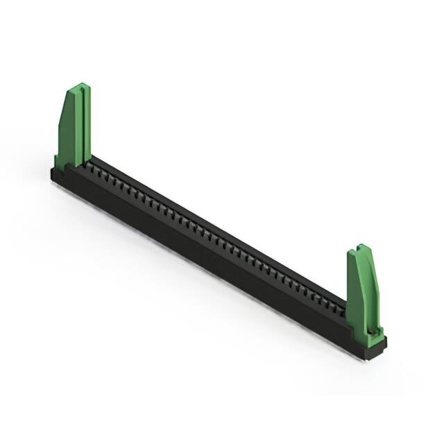357-037-458-178 CONN EDGE SGL FML 37POS 0.156