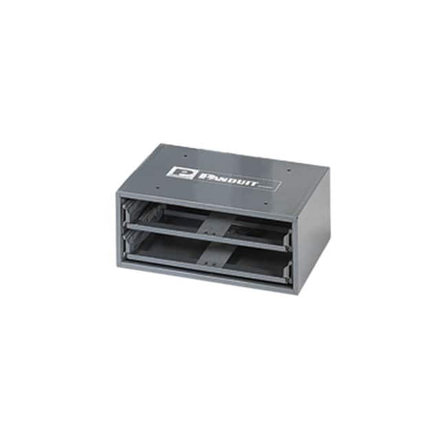 SR2 COMP STORAGE STEEL 11.75"X15.25"