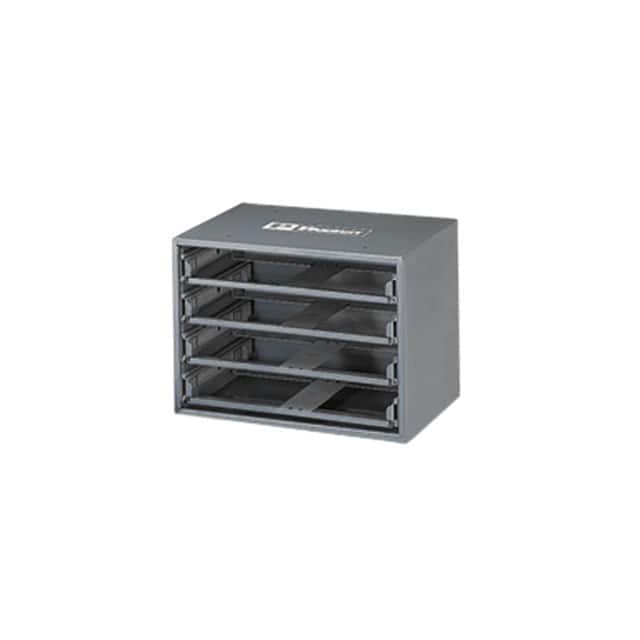 SR4 COMP STORAGE STEEL 11.75"X15.25"