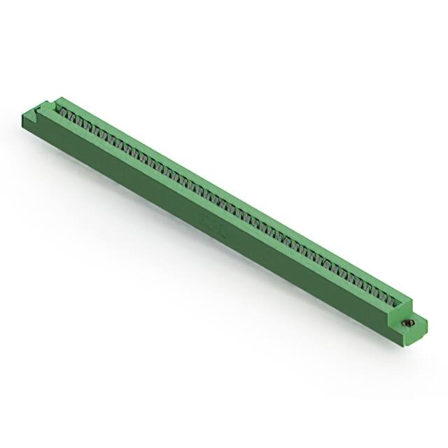 316-042-420-108 CONN EDGE DUAL FMALE 84POS 0.156