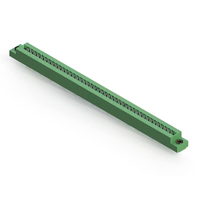 316-042-420-103 CONN EDGE DUAL FMALE 84POS 0.156