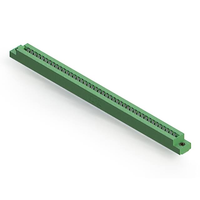 306-042-420-107 CONN EDGE DUAL FMALE 84POS 0.156