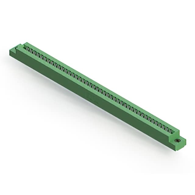 306-042-420-108 CONN EDGE DUAL FMALE 84POS 0.156