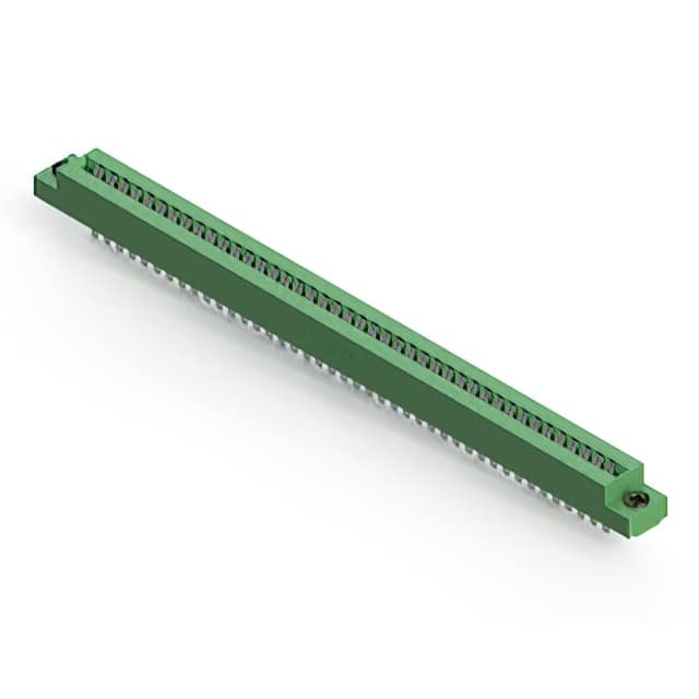 306-042-400-103 CONN EDGE DUAL FMALE 84POS 0.156